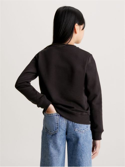  CALVIN KLEIN JEANS | IU0IU00602J/BEH